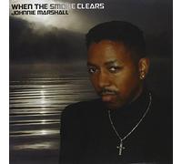 Johnnie Marshall - When The Smoke Clears