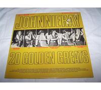 Johnnie Ray - 20 Golden Greats