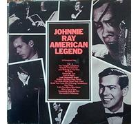Johnnie Ray - American Legend - CBS - 31696
