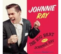 JOHNNIE RAY - BIG BEAT 7 B - CD - G1398z