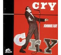 Johnnie Ray - Cry by Johnnie Ray (1997) Audio CD