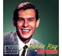 Johnnie Ray In Las Vegas by Johnnie Ray