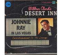 Johnnie Ray In Las Vegas [Vinyl LP]