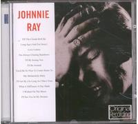 Johnnie Ray - Johnnie Ray [Import]