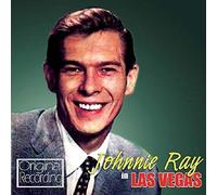 Johnnie Ray - Johnnie Ray In Las Vegas