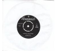 JOHNNIE RAY - JOHNNIE RAY - LOOKOUT CHATTANOGA 7in [31271]