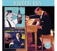 Johnnie Ray - Johnnie Ray/on The Trail [Import]