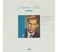 Johnnie Ray - Portrait of a Song Stylis