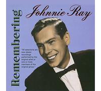 Johnnie Ray - Remembering Johnnie Ray