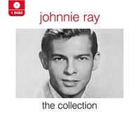 Johnnie Ray - The Collection