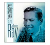 Ray, Johnnie - Walking in The Rain