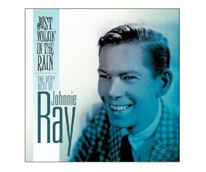 Johnnie Ray - Walking In The Rain