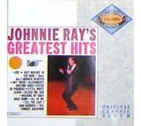 Johnnie Ray's Greatest Hits [IMPORT]