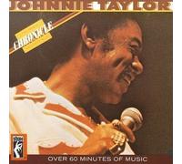 Johnnie Taylor Chronicle: The 20 Greatest Hits by Taylor, Johnnie [Music CD]