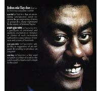 Johnnie Taylor - Eargasm [New CD]