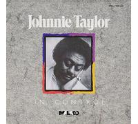 Johnnie Taylor - in Control