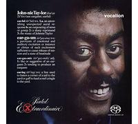 Johnnie Taylor - Johnnie Taylor - Ear-ga-sm & Rated Extraordinaire [SACD Hybrid Multi-channel]