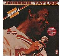 Johnnie Taylor - Johnnie Taylor / The Johnnie Taylor Chronicle Volume One. 1968-1972