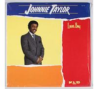 Johnnie Taylor - Loverboy
