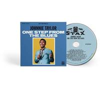 One Step From The Blues