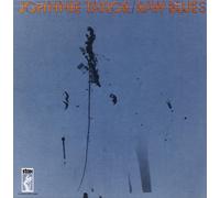 Taylor, Johnnie – Raw Blues – Stax