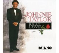 Johnnie Taylor - Real Love