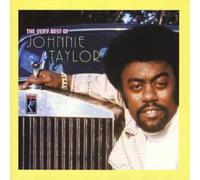 Taylor, Johnny - Very Best of [Import]