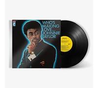 Johnnie Taylor - Who's Making Love [New Vinyl LP]