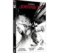 Coffret Johnnie To - 3 Films