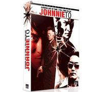 Johnnie To : Fulltime Killer + Running Out Of Time