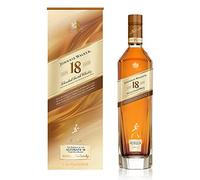 Johnnie Walker 18 ans Blended Scotch Whisky, 70 cl