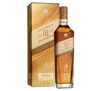 Johnnie Walker 18 ans Whisky Blend 40% 70cl sous étui