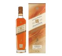 Johnnie Walker 18 Years 70cl Whisky
