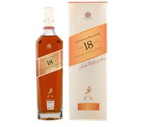 Johnnie Walker Platinum Label whisky 1 L Blended Écosse