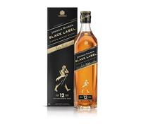 Johnnie Walker Black Label 12 ans Whisky Blend 40% 70cl
