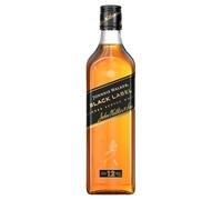 JOHNNIE WALKER Black Label 50cl 40%