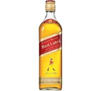 JOHNNIE WALKER Blended Scotch - Whisky Red Label - 40,0 % Vol. - 70 cl