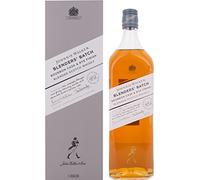 Johnnie Walker Blender’s Batch Bourbon Cask 1l Whisky + Coffret cadeau