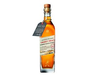 Johnnie Walker Blender's Batch Sweet Peat Whisky 40,8% 0.5 L
