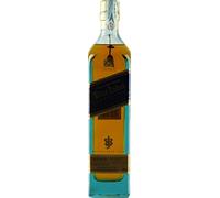 Johnnie Walker Blue Label Blended Scotch Whisky 40% Vol. 0,7l in Giftbox