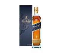 Johnnie Walker Blue Label Blended Scotch Whisky en Coffret 1 L