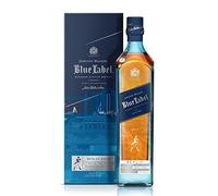 Johnnie Walker Blue Label City Edition Berlin Blended Scotch Whisky 40% Vol. 0,7l in Giftbox