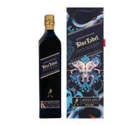 Johnnie Walker Blue Label CNY Year Of The Wood Dragon 70cl Whisky
