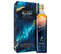 Johnnie Walker Blue Label Ghost & Rare Special Blend Port Dundas 2022 43,8% Vol. 0,7l in Giftbox