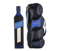 Johnnie Walker Blue Label ICE CHALET Blended Scotch Whisky 43% Vol. 0,7l