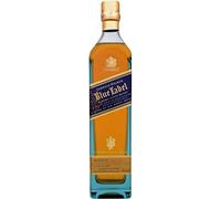 Johnnie Walker Blue Label (sans étui)