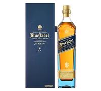 Johnnie Walker Blue Label Whisky Blend 40% 70cl sous étui