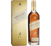 Johnnie Walker Gold Reserve 70cl Whisky + Coffret cadeau
