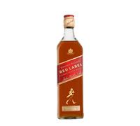 Johnnie Walker Red Label whisky 0,7 L Blended Écosse