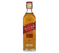 Johnnie Walker Red Label Blended Scotch Whisky 35 cl